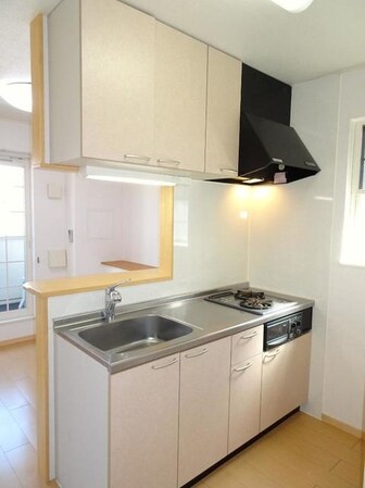 カーサ リエートの物件内観写真